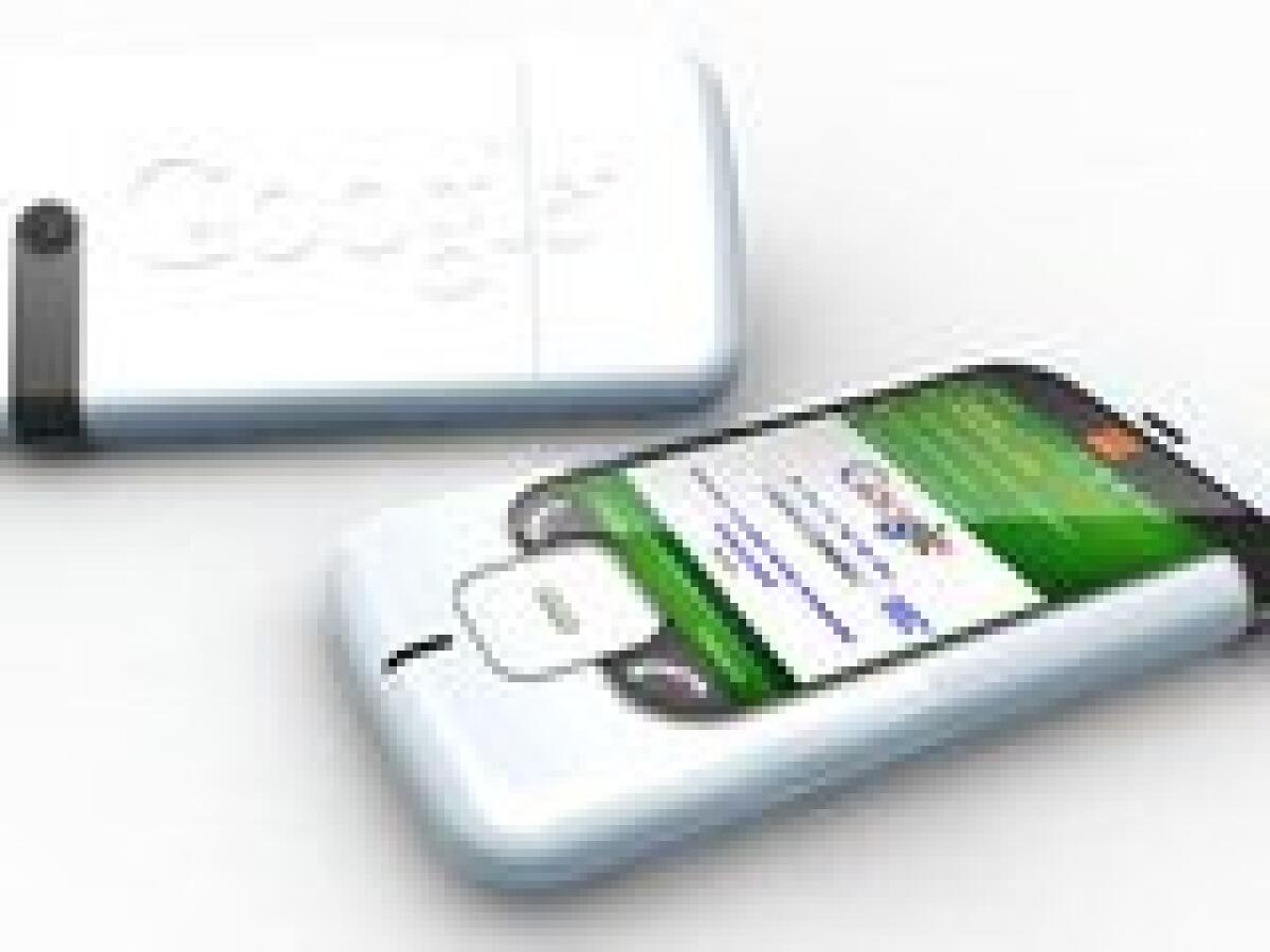 Google Phone: una certezza nel 2010 - 