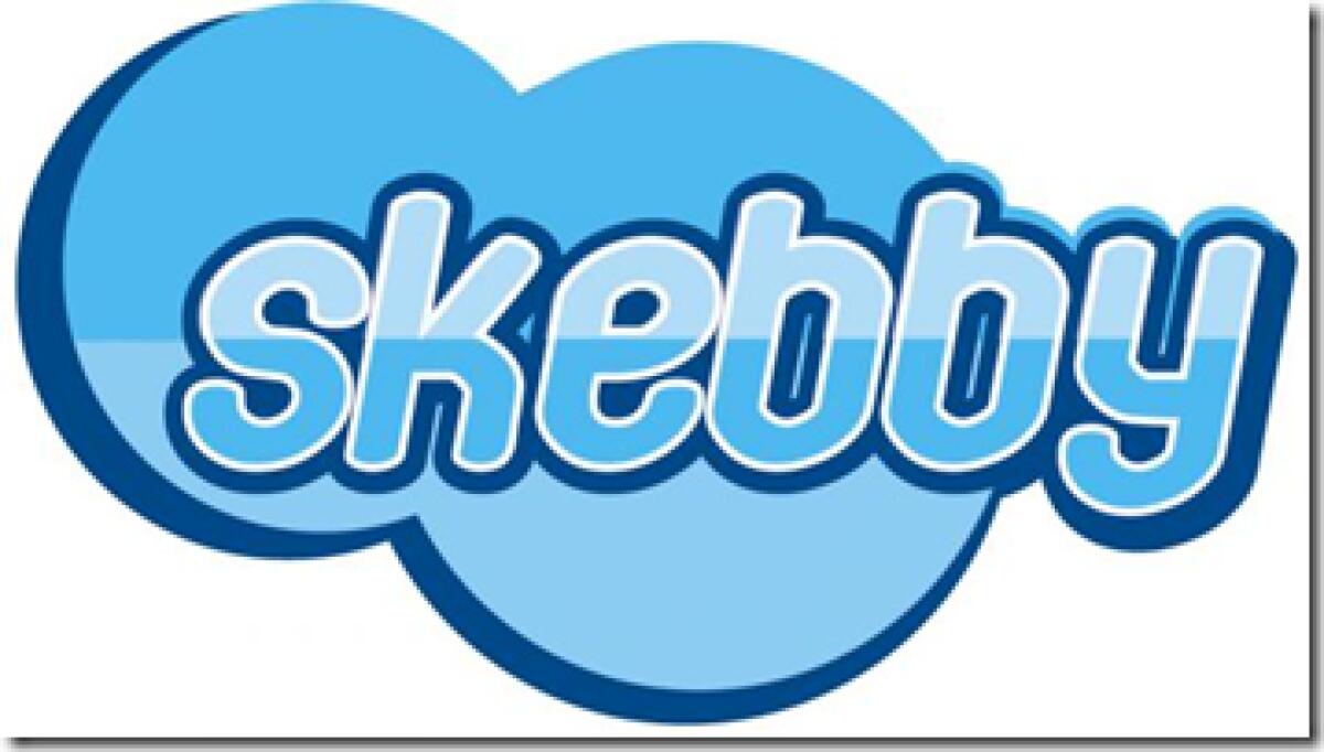 Skebby: nuova versione 3.41 e SMS a 7 cent! - 
