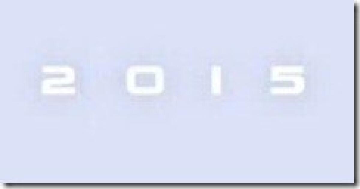 Nokia 2015: The Way We Live Next - 