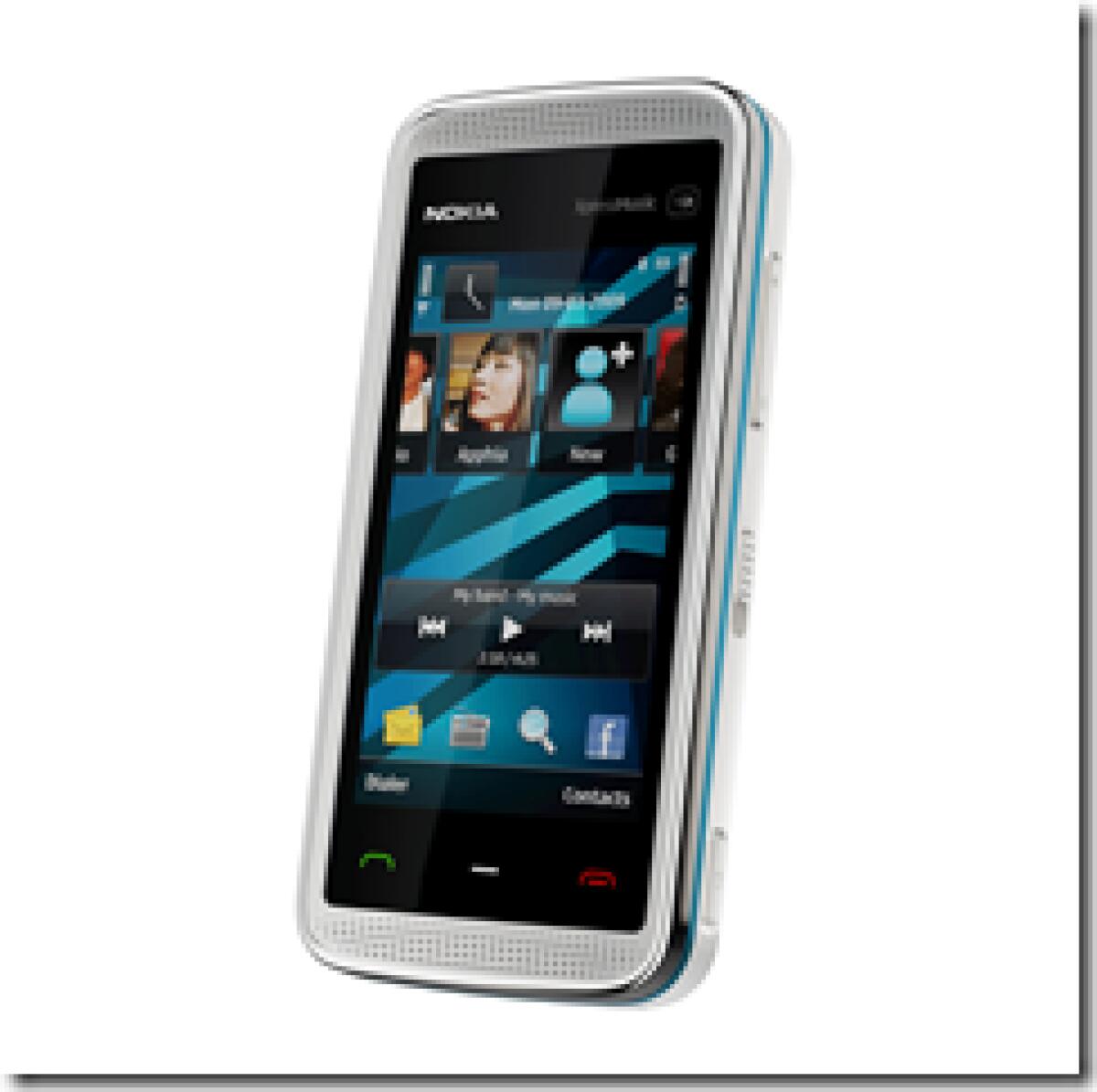 Nokia 5530 XpressMusic: la videorecensione - 