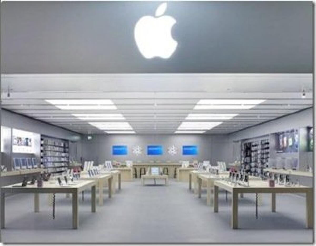 Oggi è il BlackFriday Apple! - 