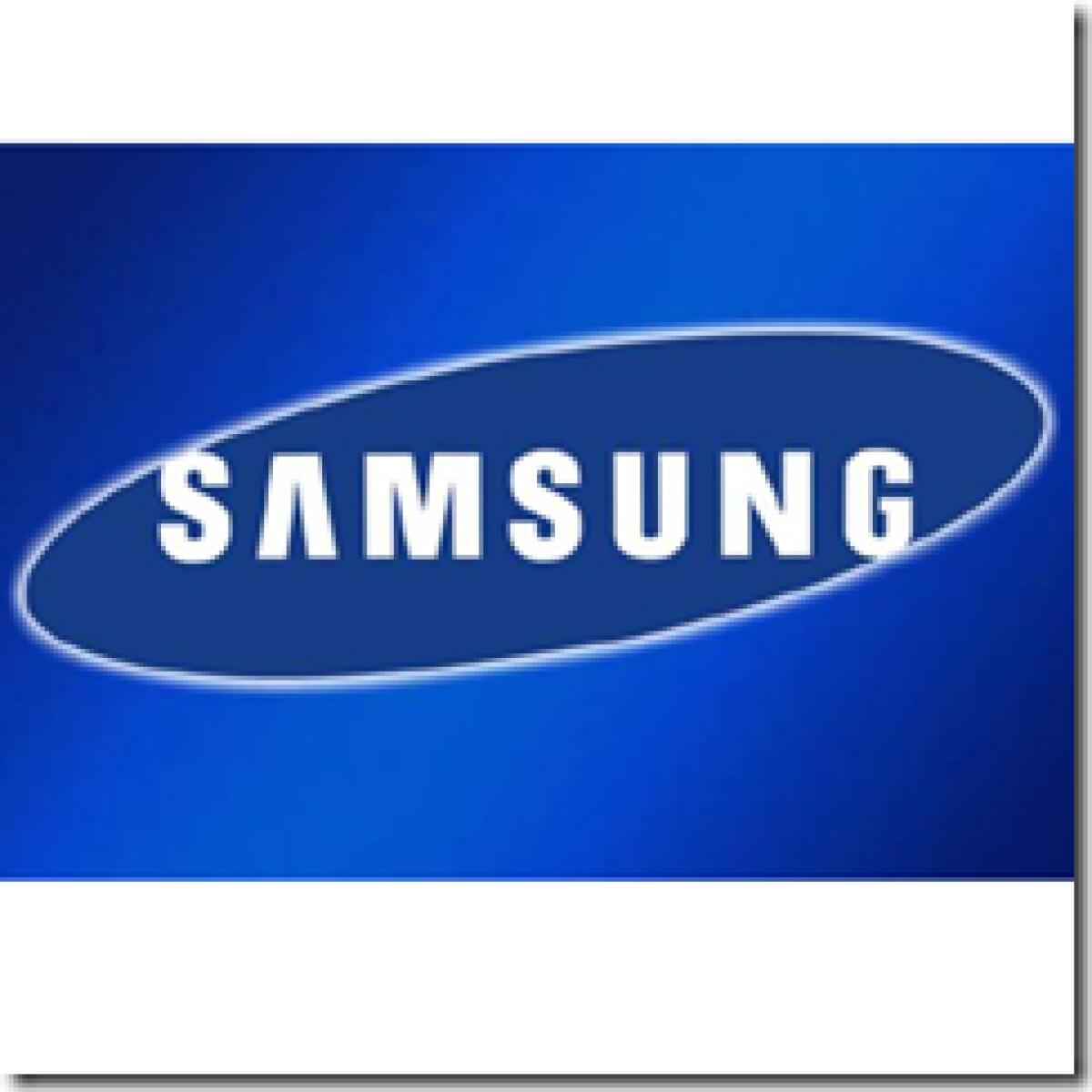 Samsung abbandonerà Symbian - 