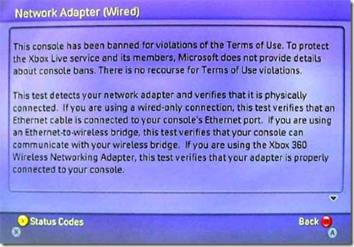 Microsoft: ban per 600.000 utenti - 