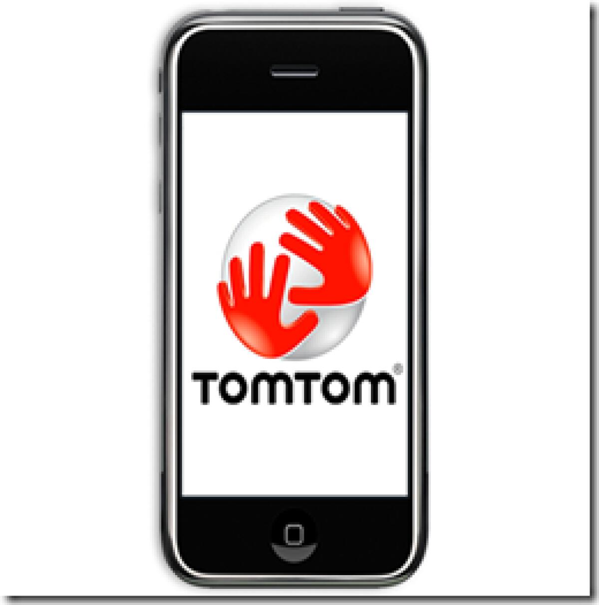 TomTom, le novità del prossimo aggiornamento! - 