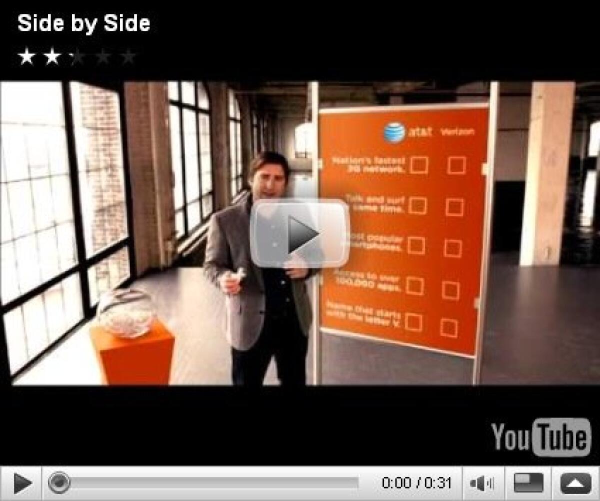 AT&T Vs Verizon: continua la battaglia - 