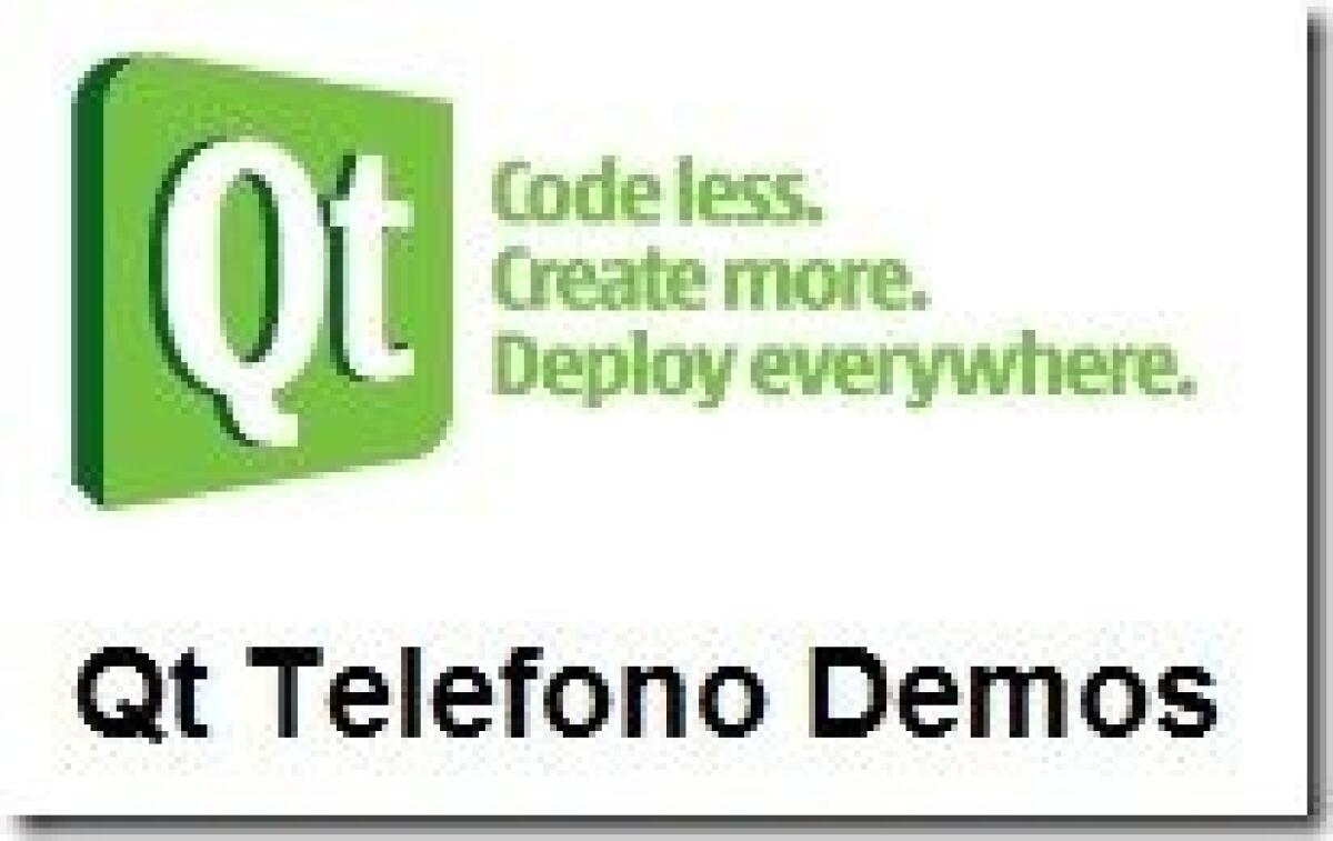 Librerie QT: disponibile il download del file - 