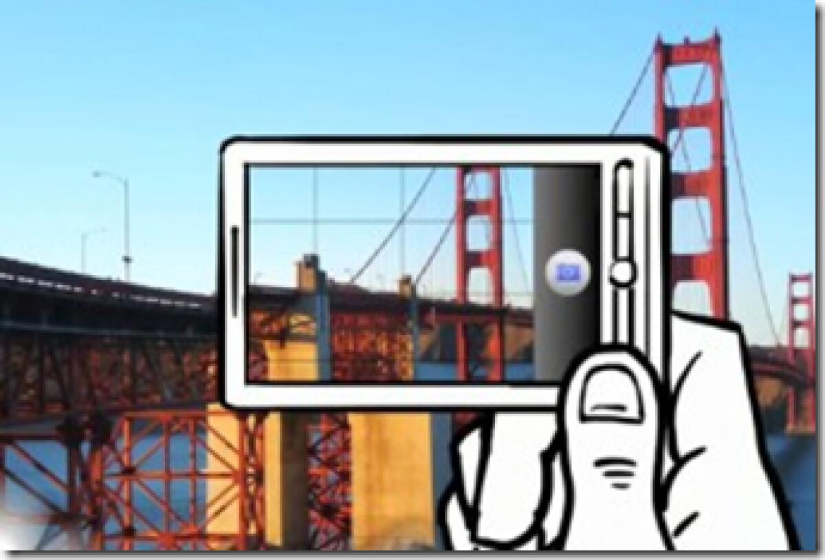 Google presenta Googles: arriva la ricerca visuale su Android - 