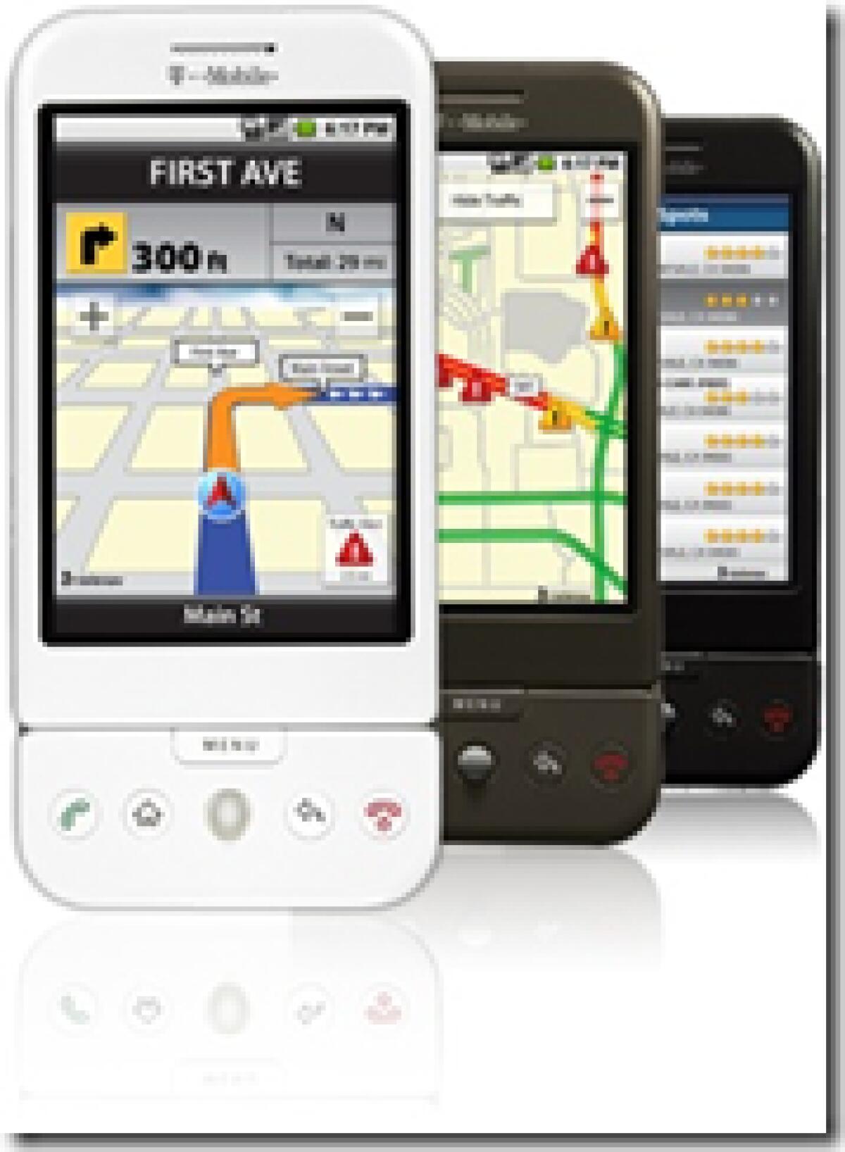 I migliori navigatori GPS per Android - 