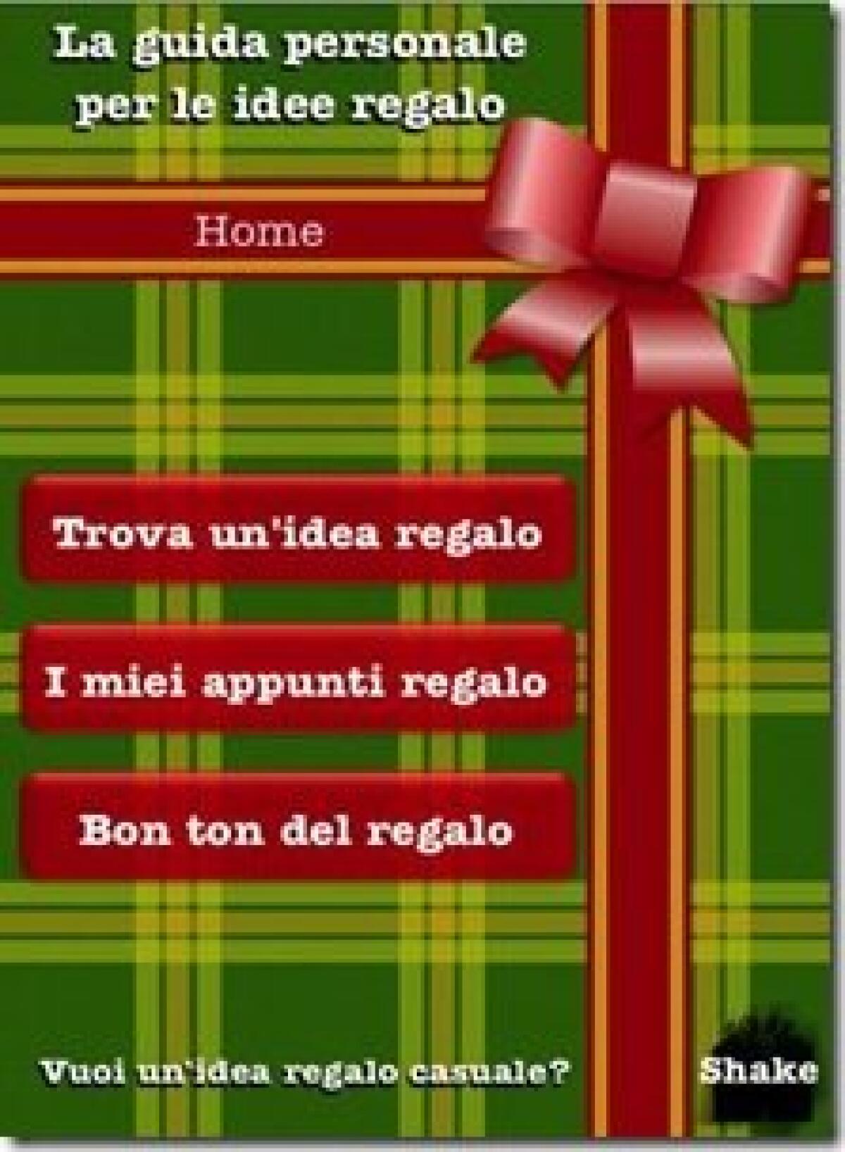 Idee regalo: cerchiamo qualche spunto per Natale - 