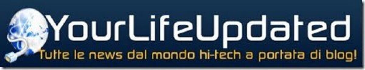 YourLifeUpdated: una Galassia di novità in arrivo! - 