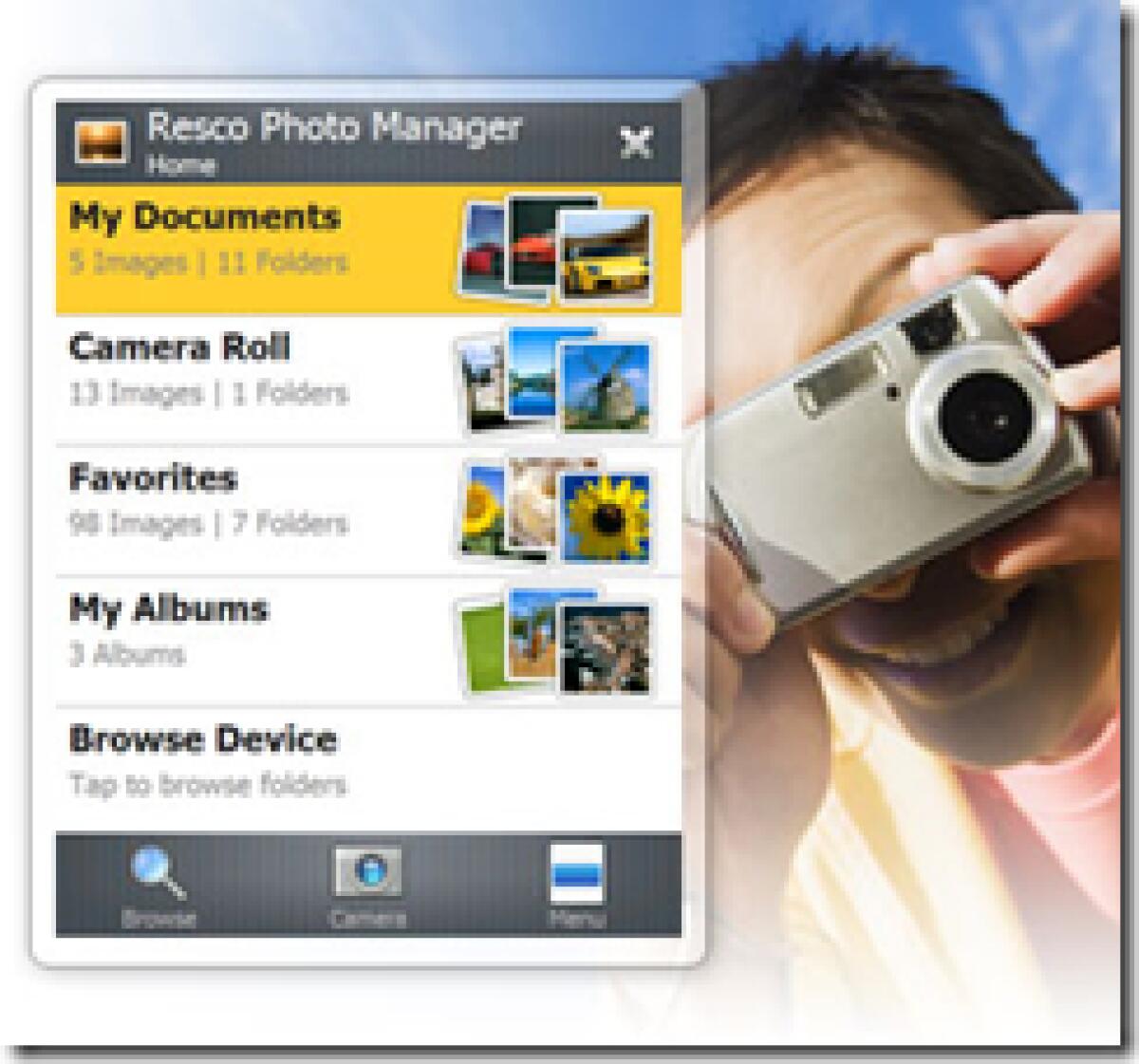 Resco Photo Manager: ecco la release 7.0 - 