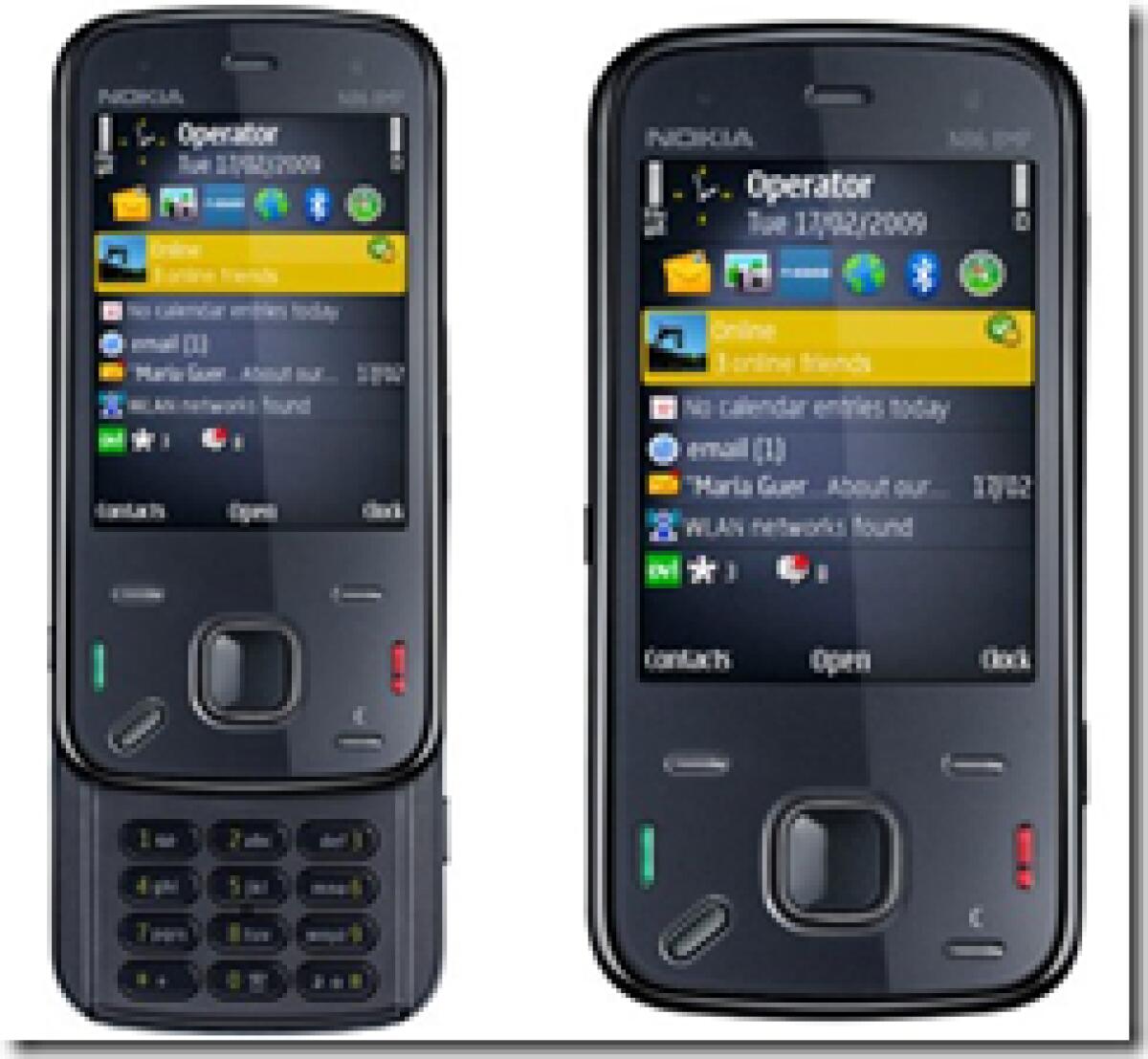 Temi Symbian Gratis - 