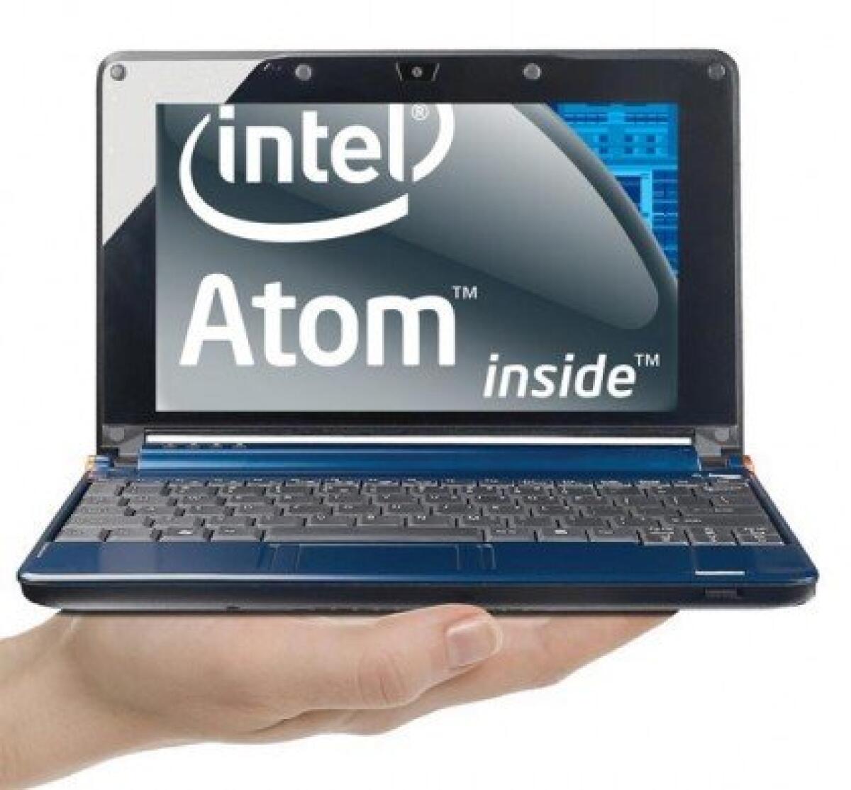 Intel: ecco i nuovi processori Atom - 