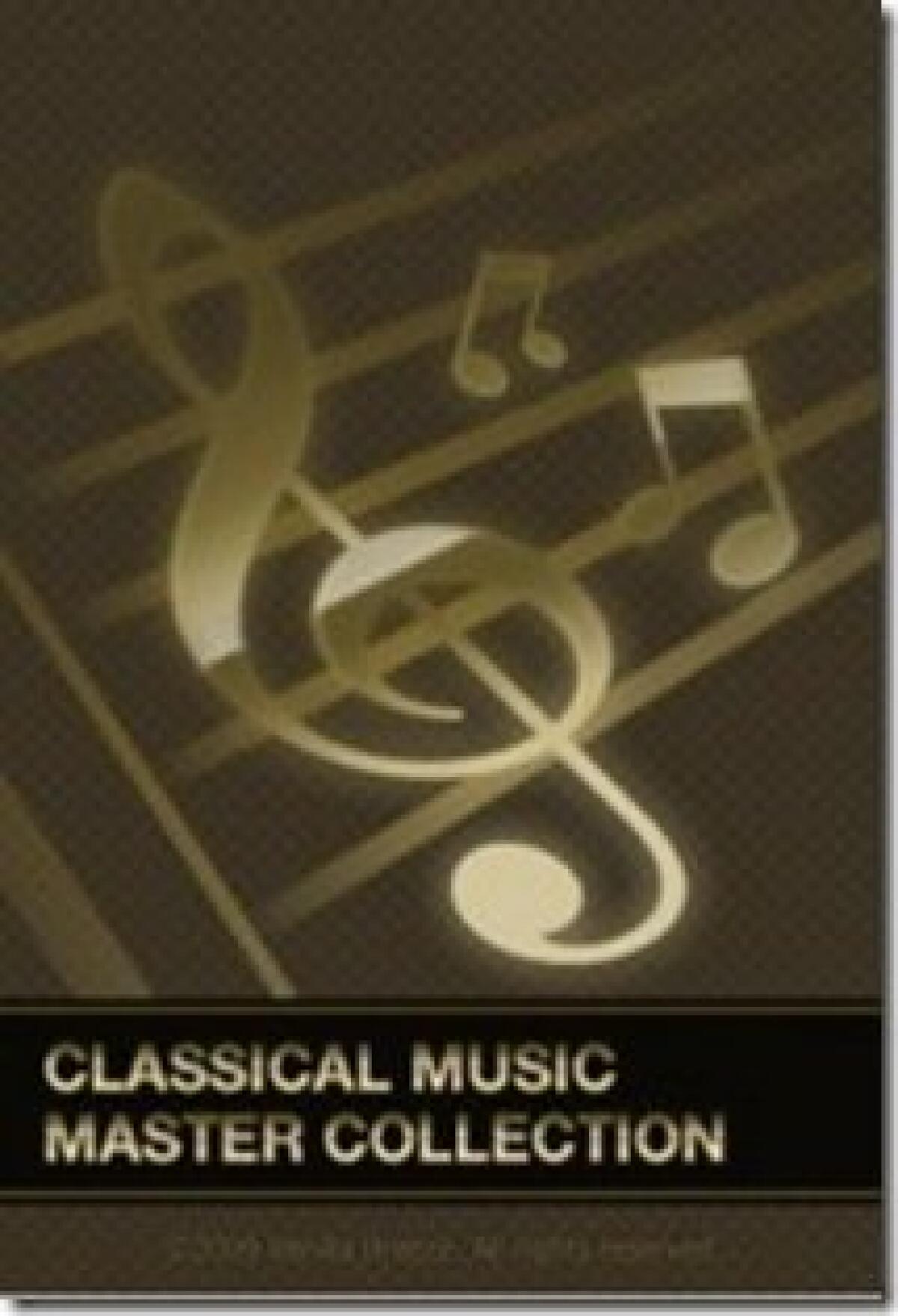 Classical Music Master Collection viene scontata in AppStore e raggiunge un record! - 