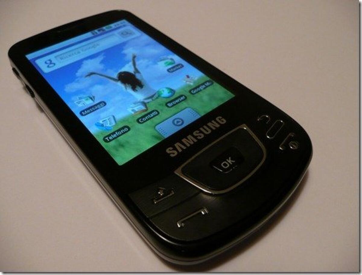 YourLifeUpdated prova Samsung Galaxy - 