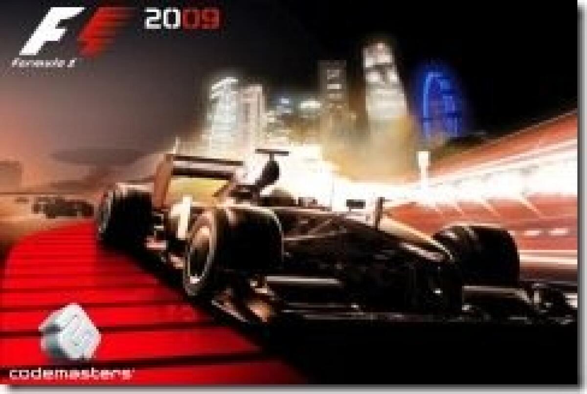 Formula 1 per iPhone disponibile! [+Video] - 