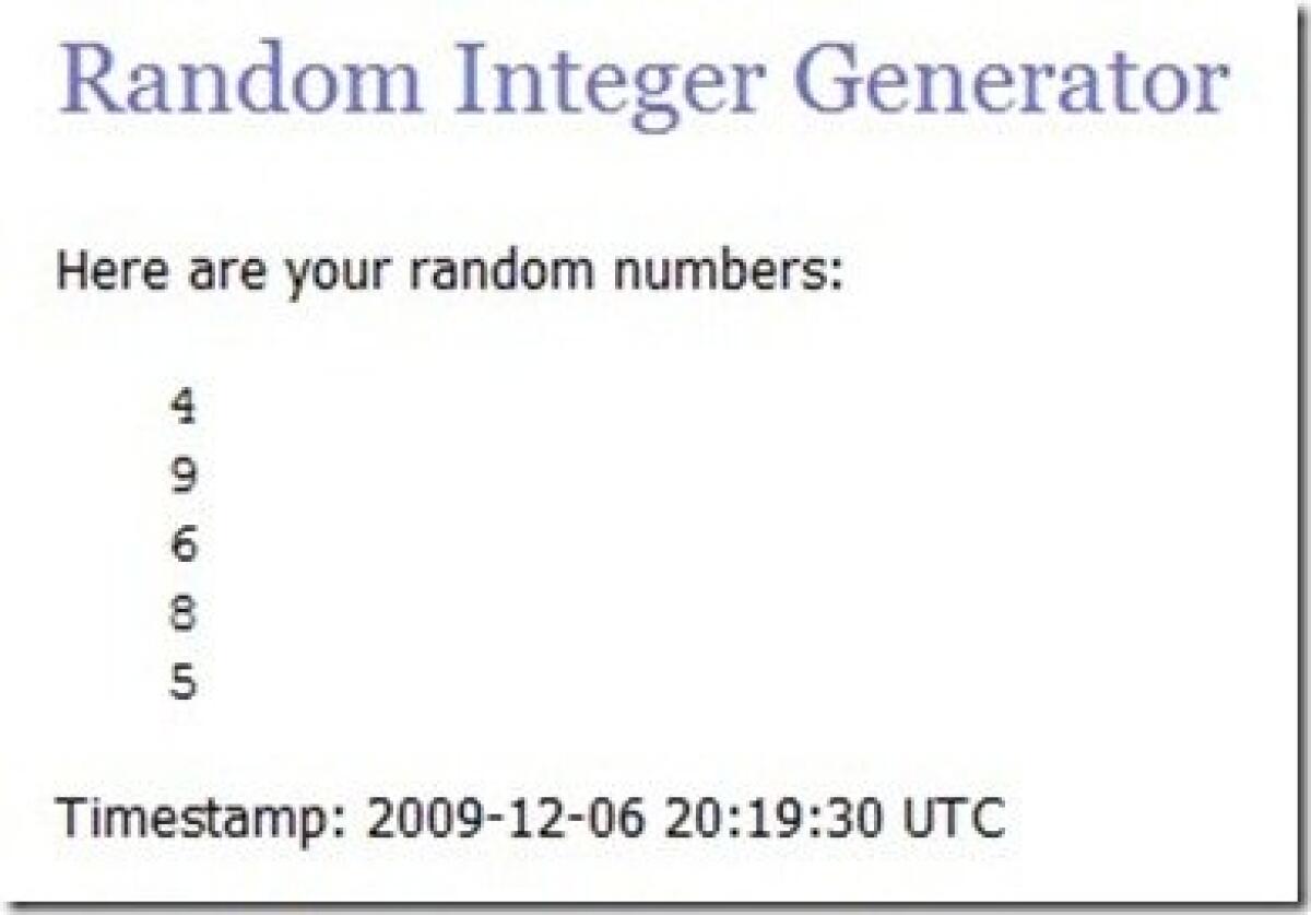 Inviti per Google Wave: ecco i vincitori - 