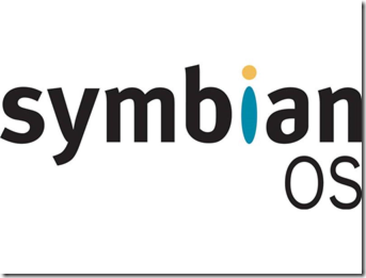 Sezione Symbian - 