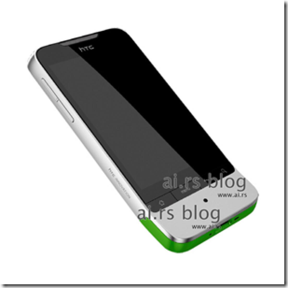 HTC Legend: scheda tecnica e nuove informazioni - 