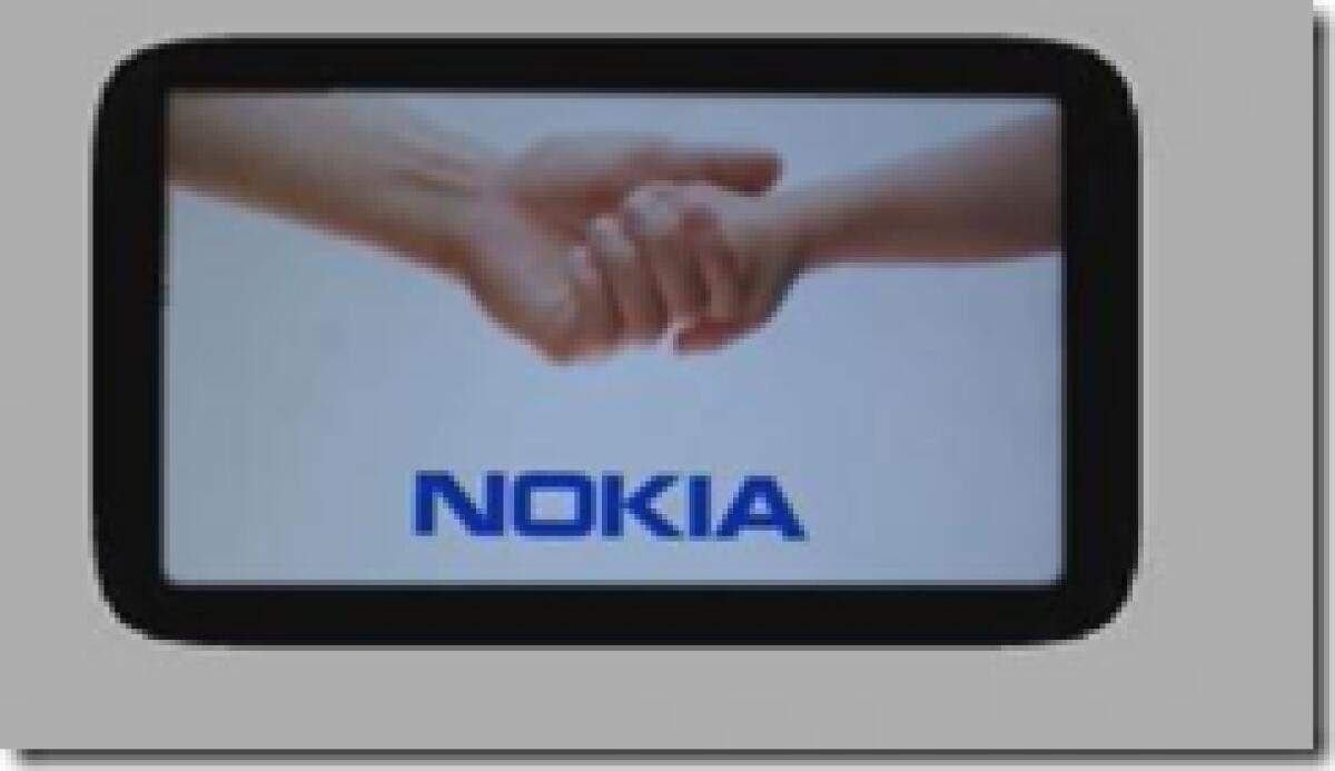 Nokia Zero: nuovo terminale Maemo all’orizzonte - 