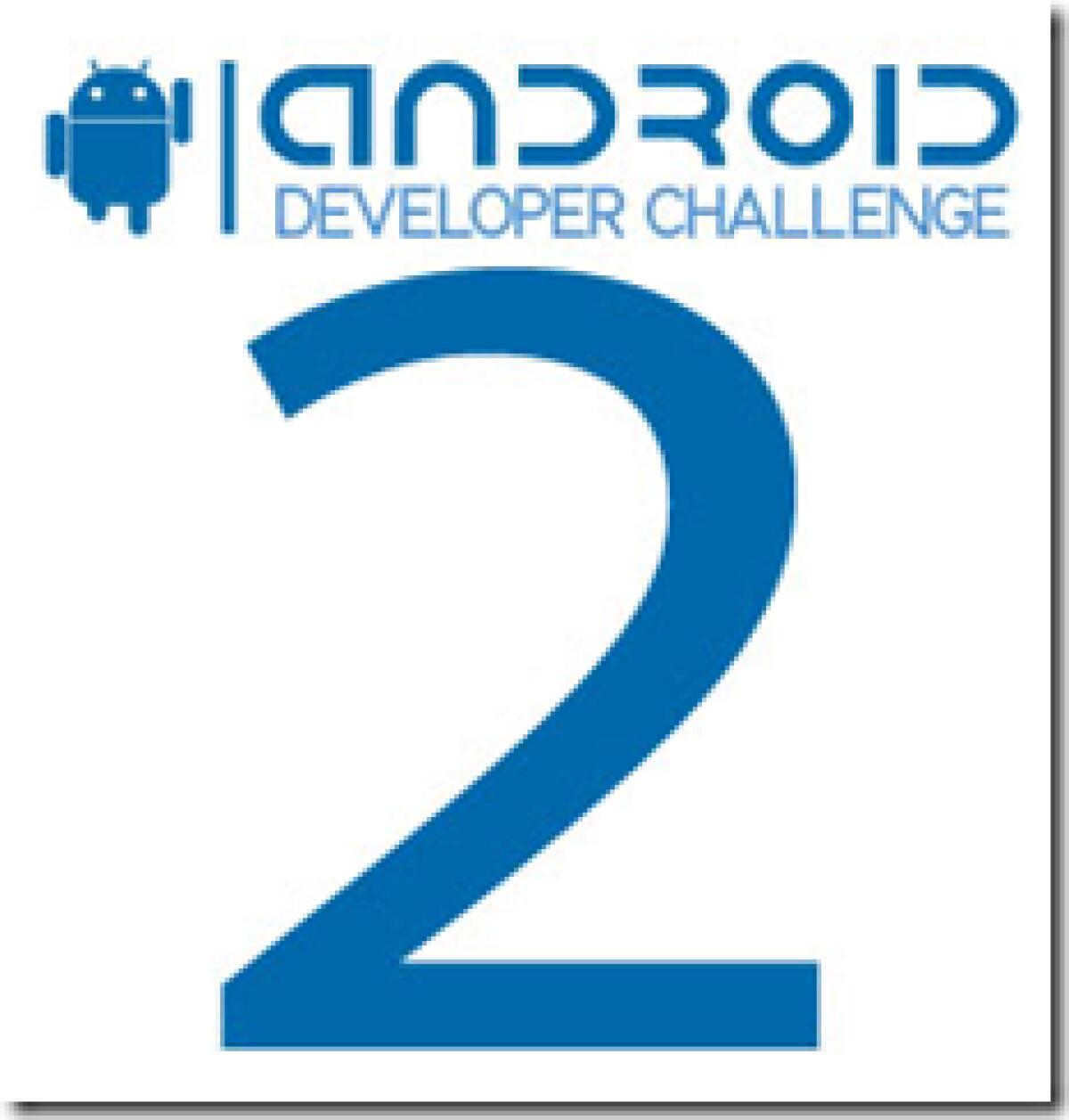 Android Developer Challenge 2: ecco i vincitori - 