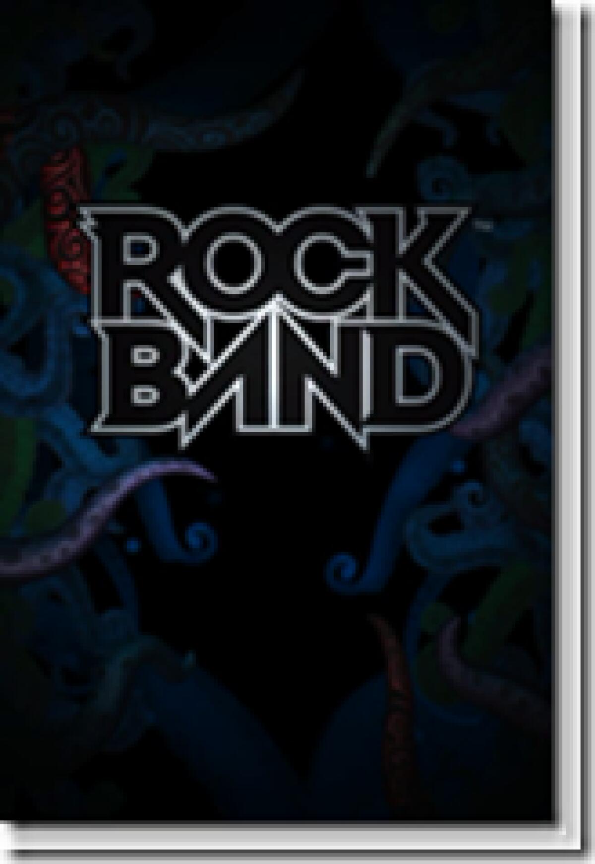Rock Band di Gameloft si aggiorna con la lingua italiana - 