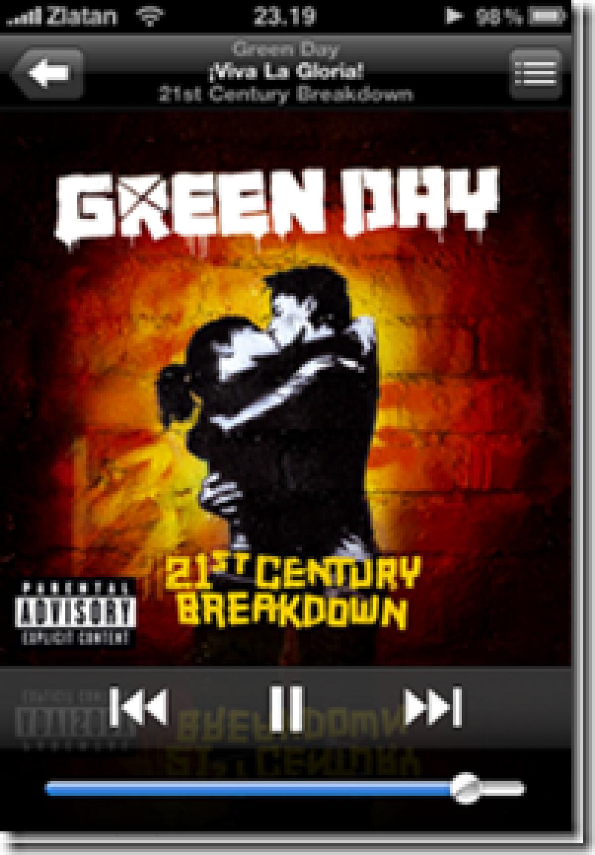 [AGGIORNATO] Swipe Control: controllare facilmente il nostro iPod. - 