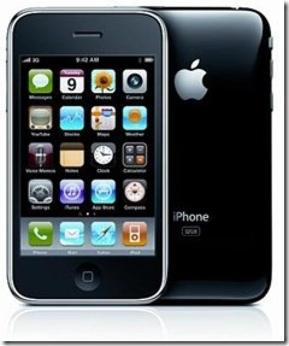 iPhone 3Gs da 8Gb in arrivo? - 