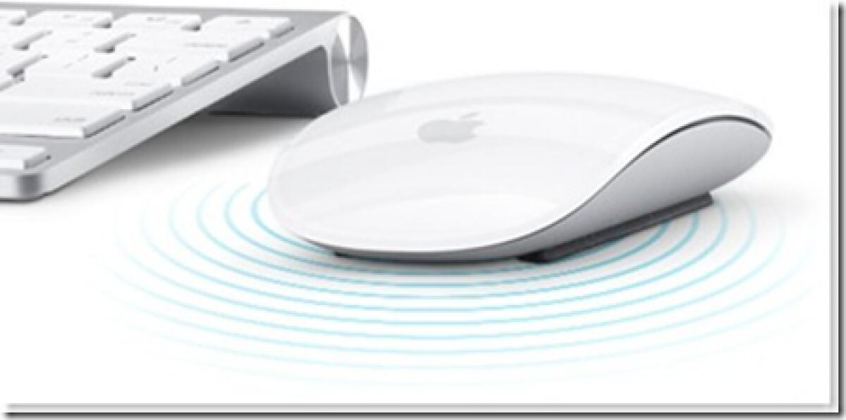 Magic Mouse: come farlo funzionare anche su Windows - 