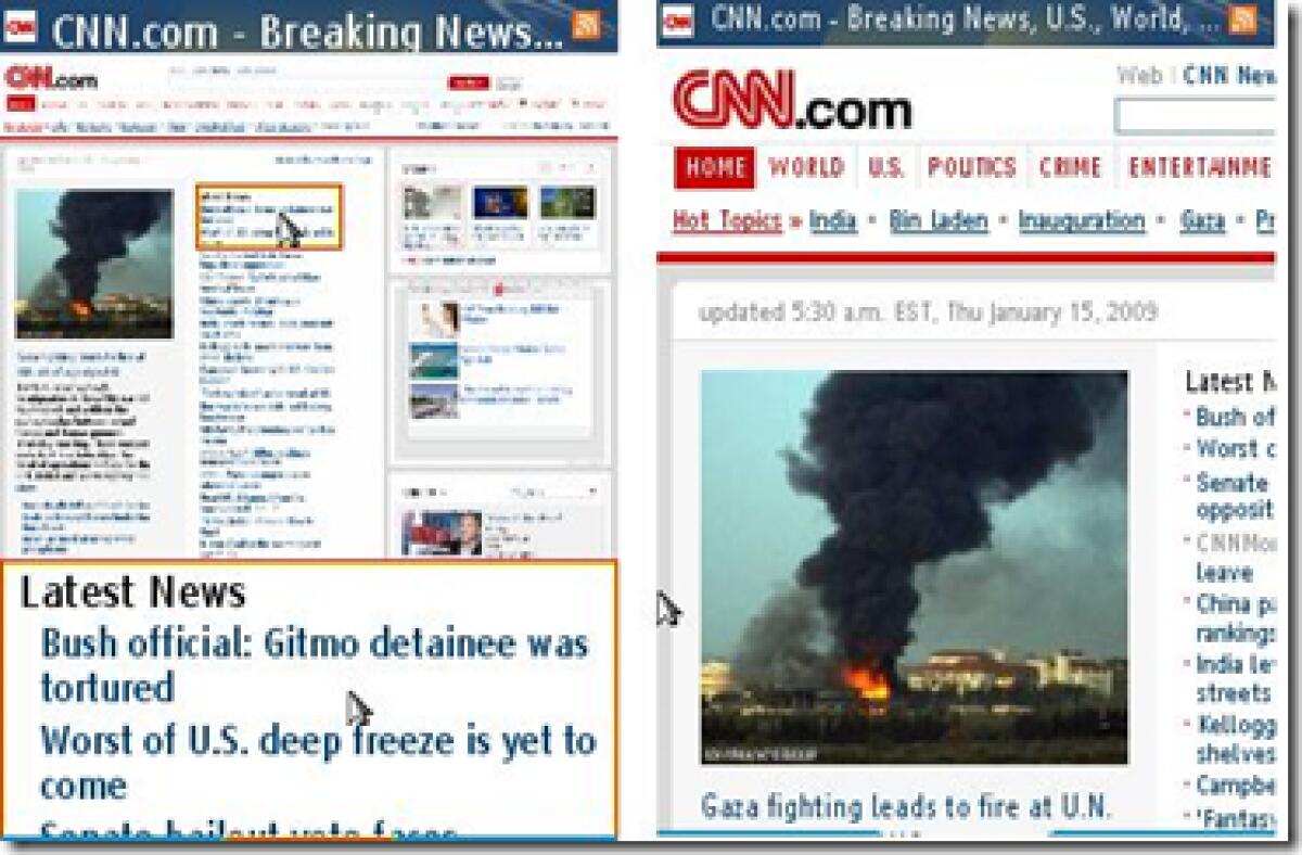 Bolt Browser: update 1.6 - 