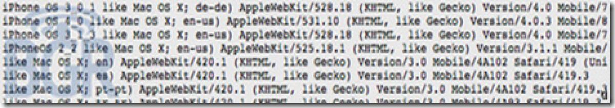 iPhone: in arrivo il firmware 3.1.3 - 