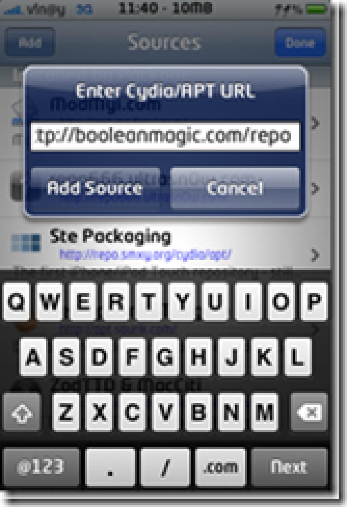 Pro Switcher: nuovo multitask disponibile su Cydia! - 
