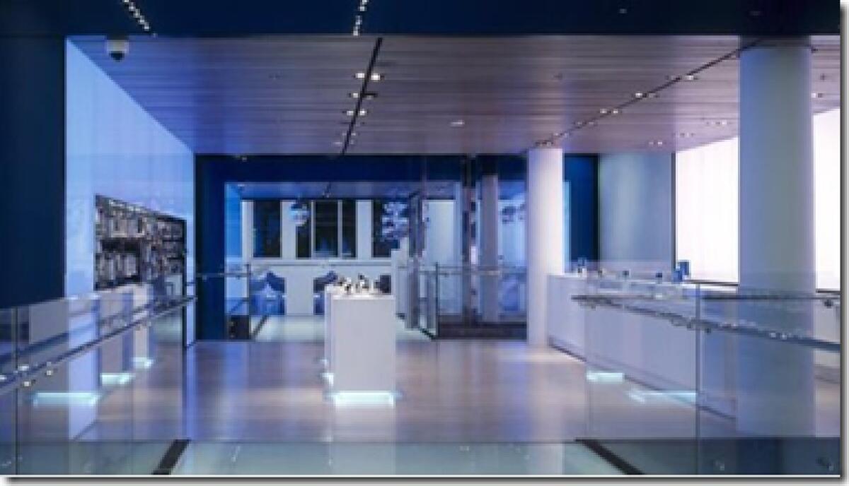 Nokia chiuderà il negozio in Regent Street a Londra - 