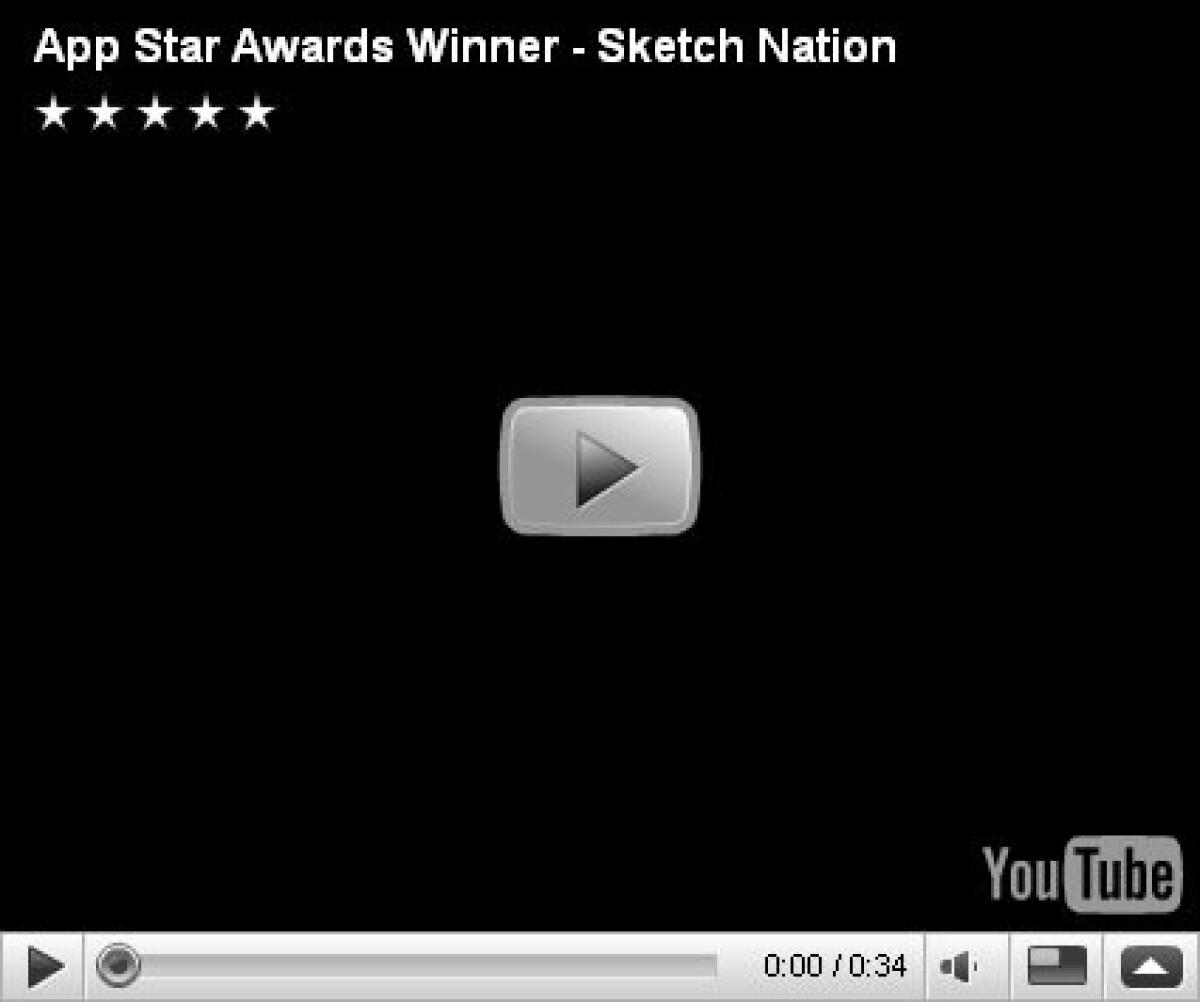 Sketch Nation Shooter: giochiamo creandoci i livelli di gioco! - 