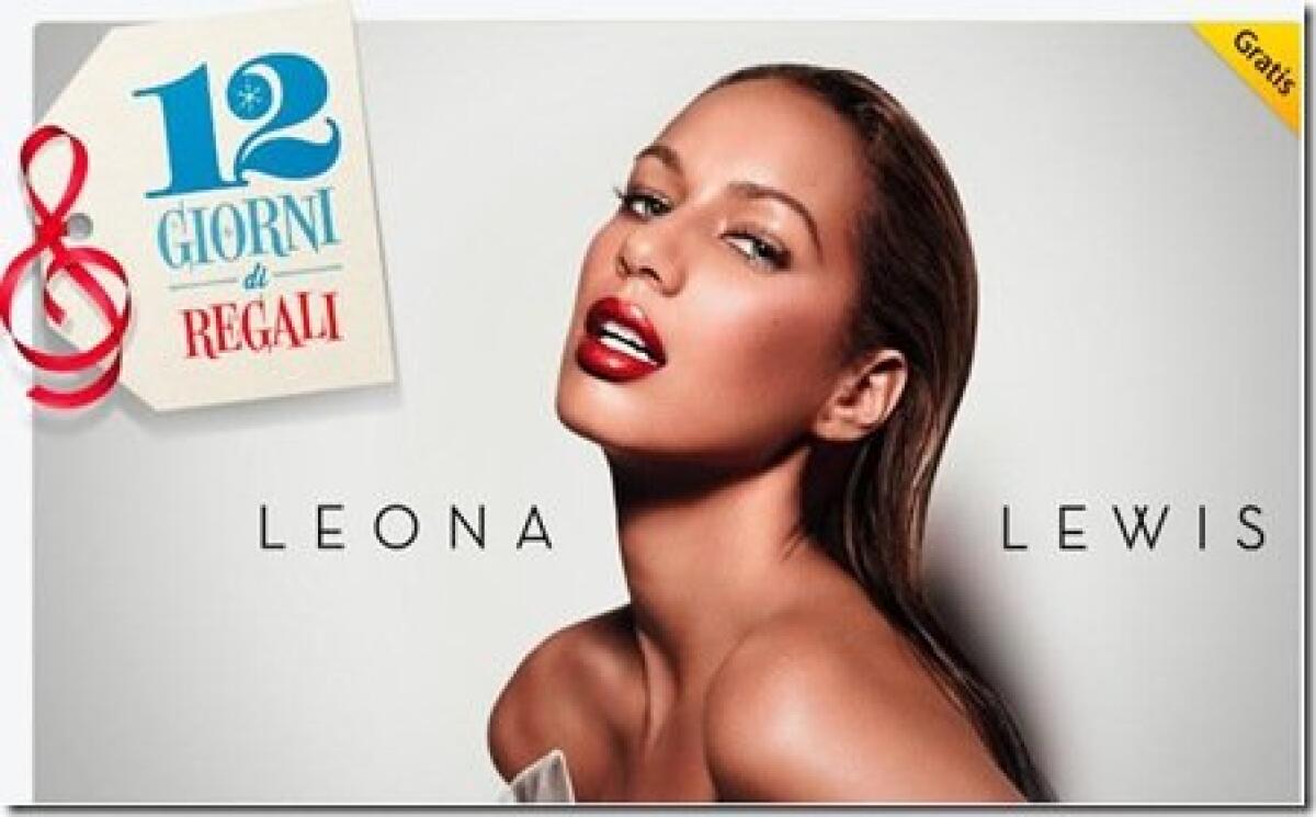 “12 giorni di regali”: quarto giorno - 