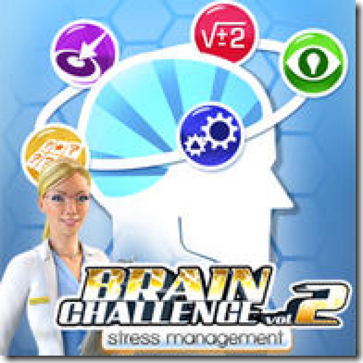 Brain Challenge 2 gratis su OVI Store - 