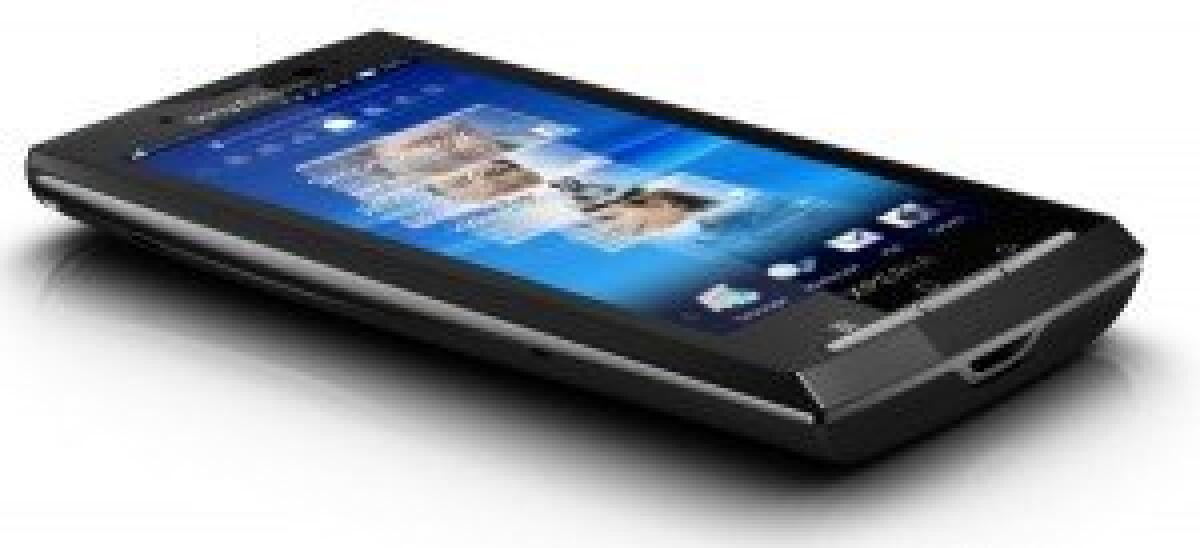 Sony Ericsson lancia PlayNow: un nuovo Market per Android - 