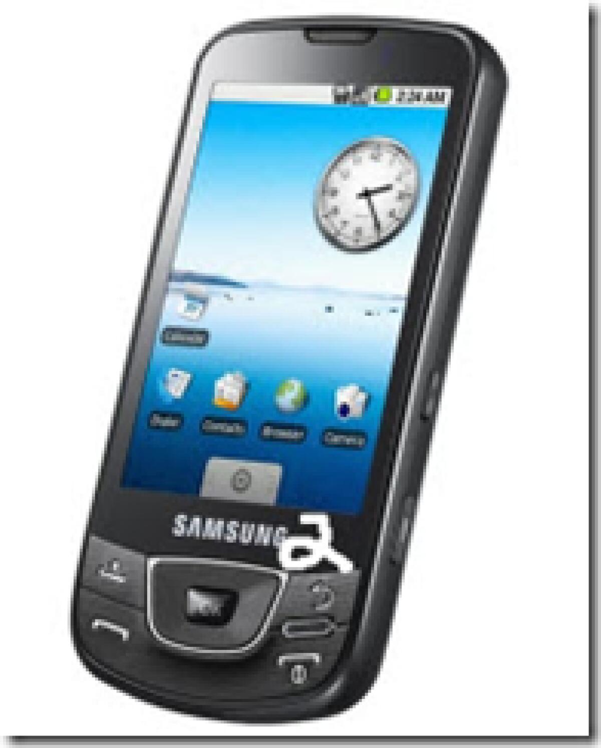Samsung Galaxy 2 confermato da Eldar Murtazin - 