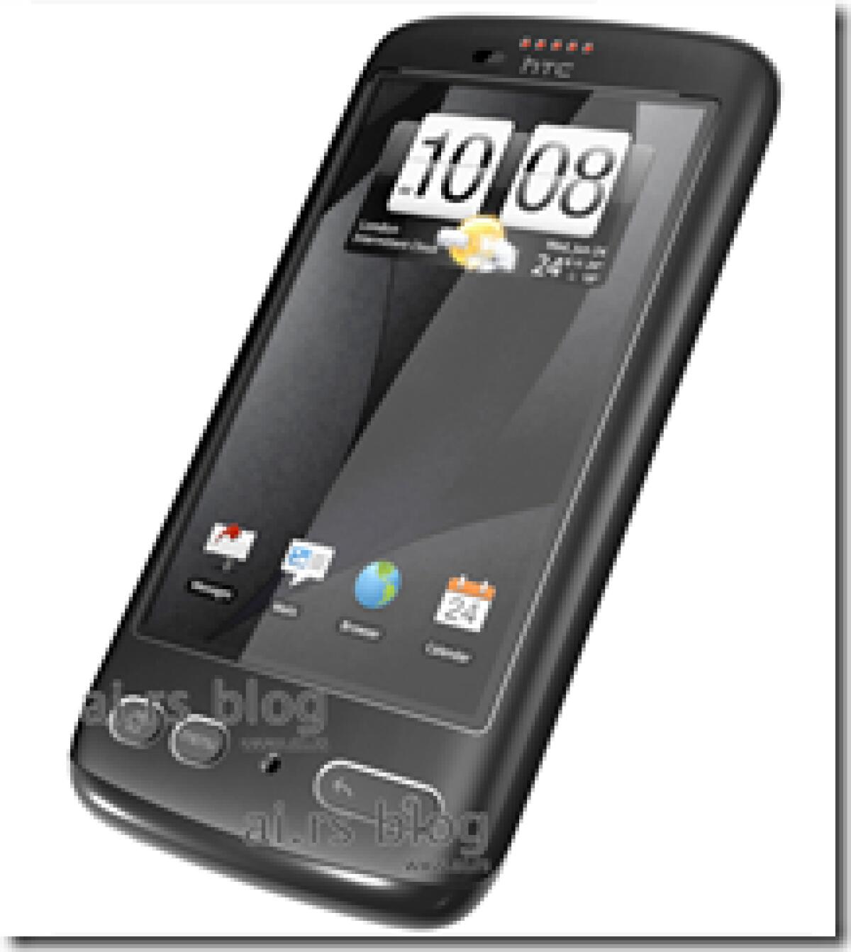 HTC Bravo: ecco la scheda tecnica completa - 