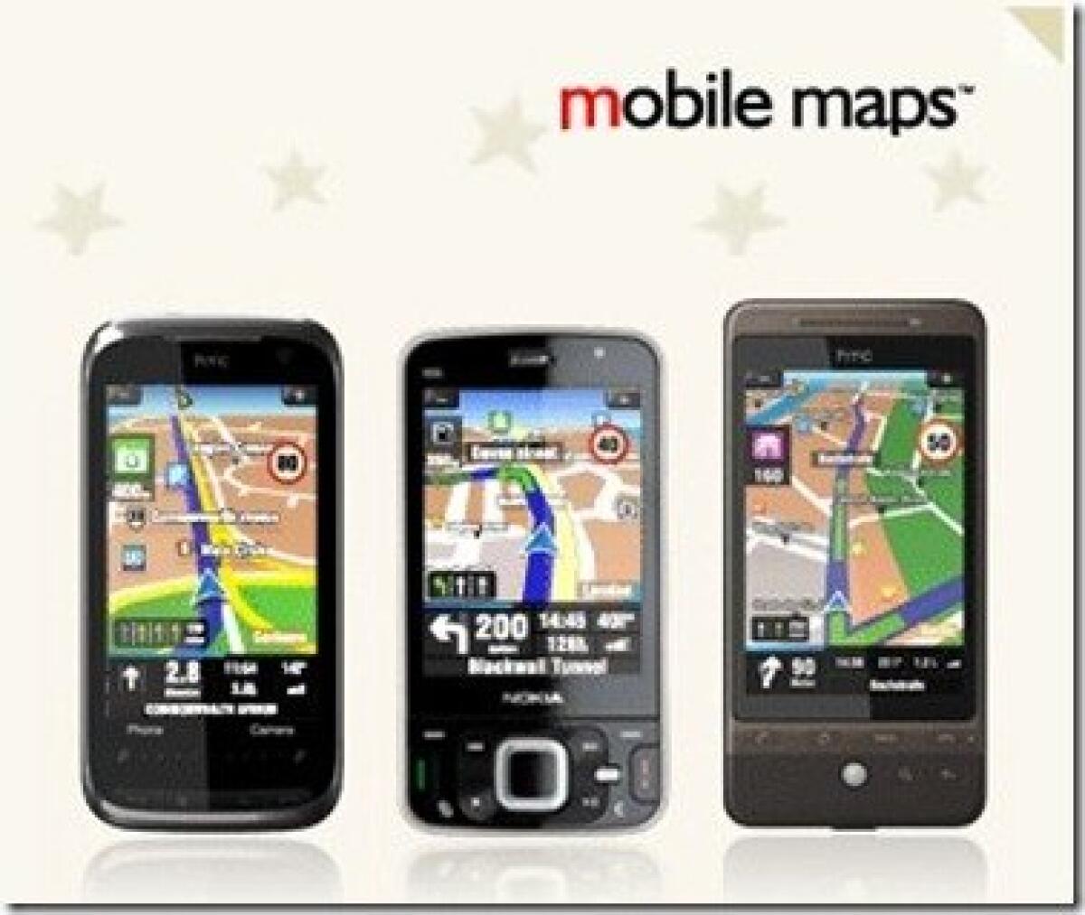 Natale con YourLifeUpdated #3: 2 codici di sconto per Sygic Mobile Maps - 