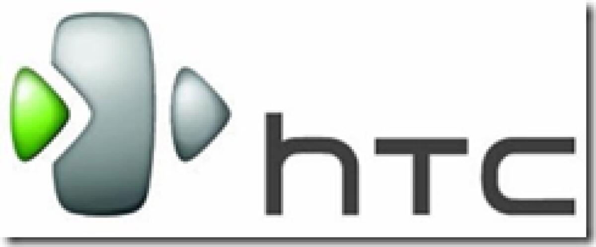 HTC: ecco la roadmap del 2010 - 