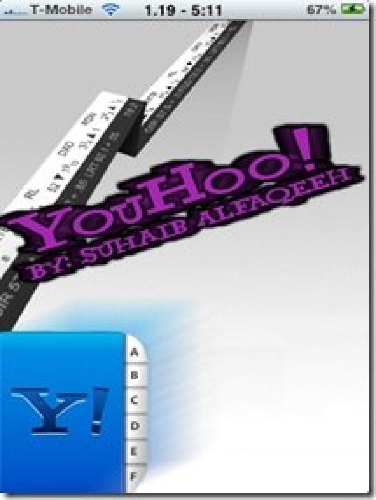 YouHoo: gestire in maniera completa l’account Yahoo! - 