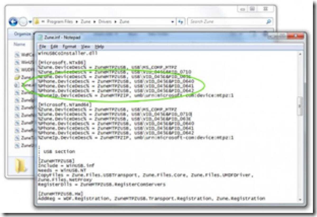 Microsoft Zune Phone: arriva la conferma? - 