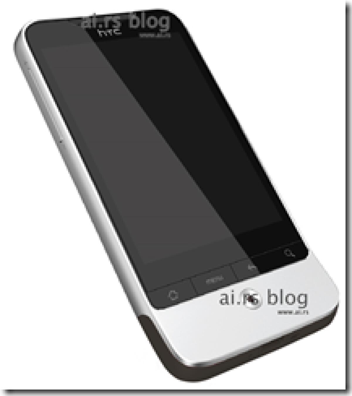HTC Legend: sarà il successore dell’Hero? - 