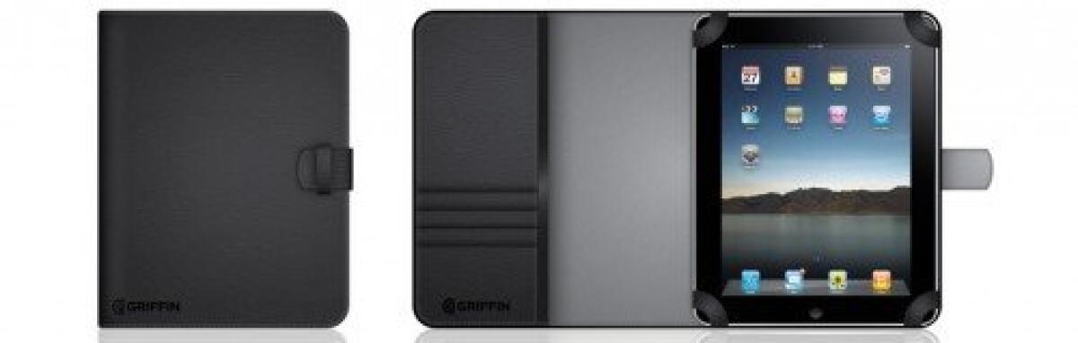 Accessori Griffin per iPad di Apple - 