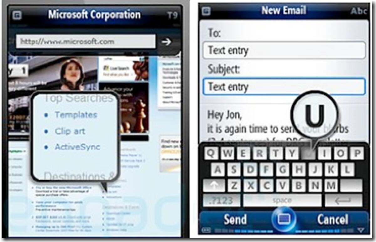 Esclusiva: Windows Mobile 7 è già realtà | Prime impressioni d’uso - 