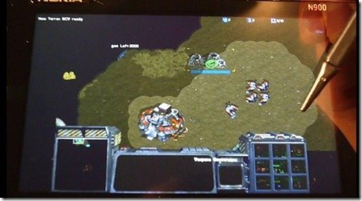 [Guida Maemo] Come installare Starcraft su Nokia N900 - 