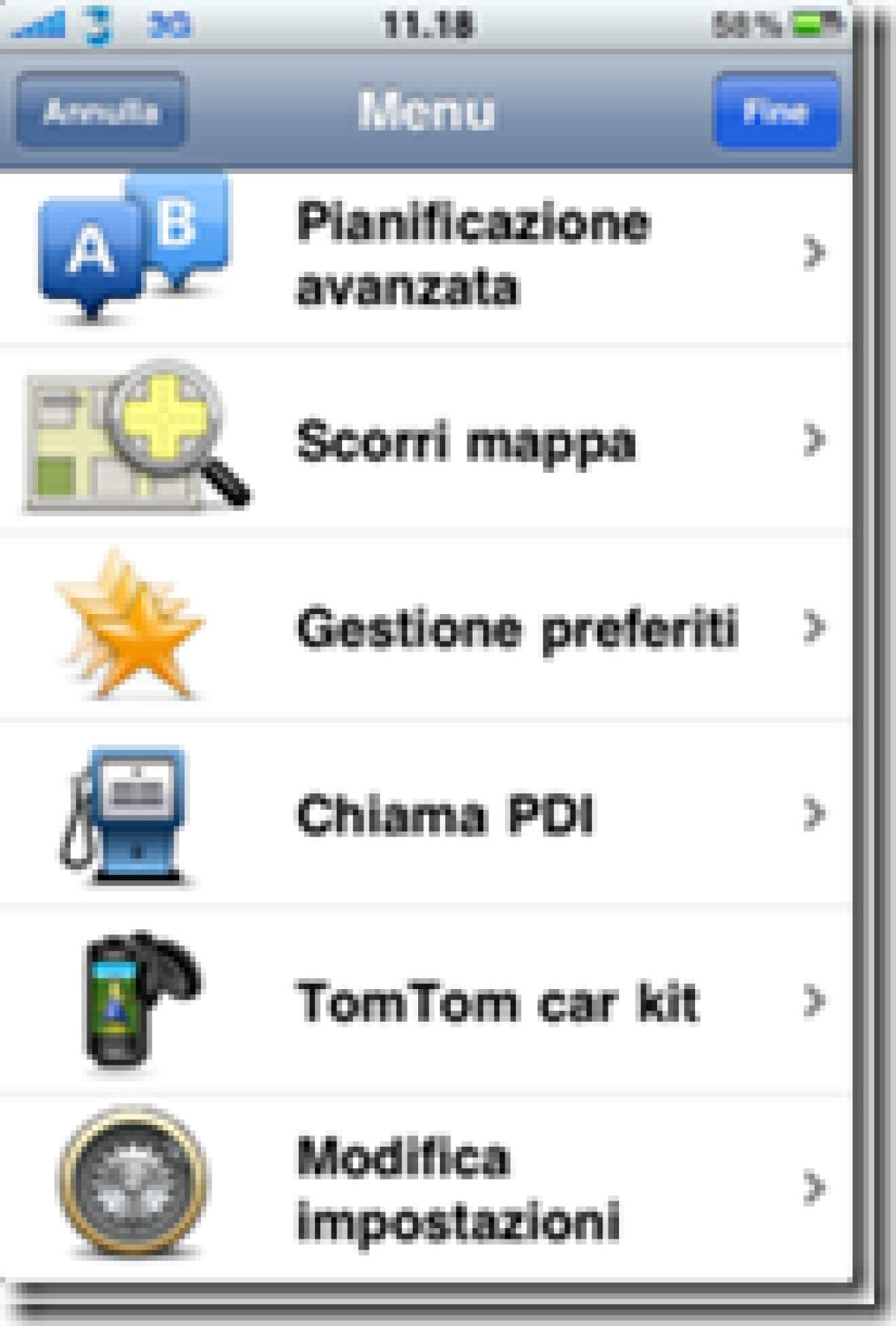 TomTom Italia scontato del 30% per un periodo limitato! - 