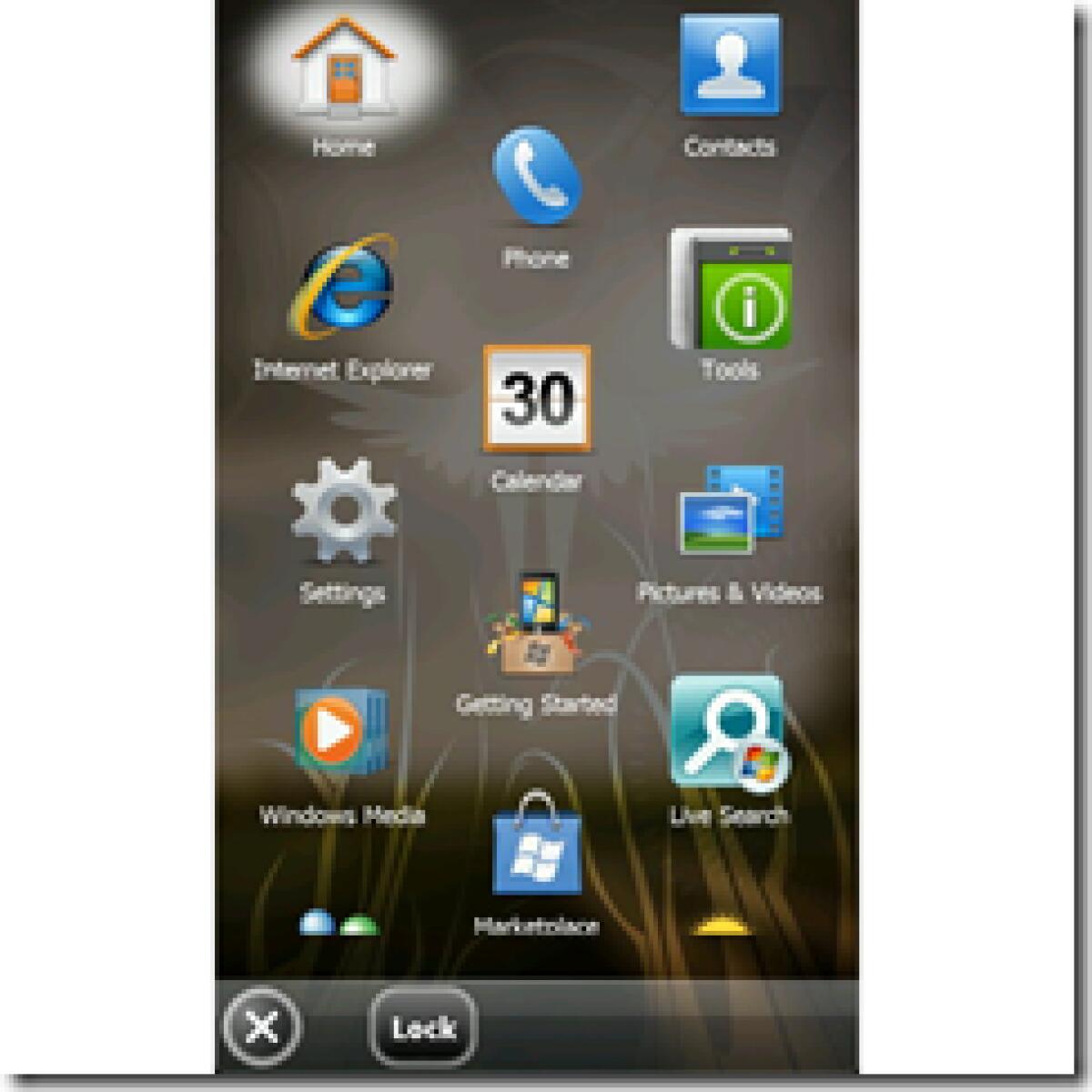 Microsoft: Windows Mobile 6.6 presentato al MWC di Barcellona? - 