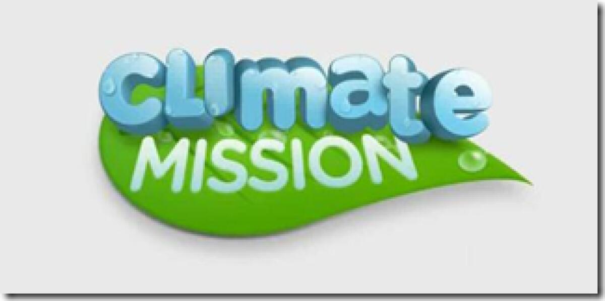 [CES 2010] Nuovo gioco da Nokia: Climate Mission - 
